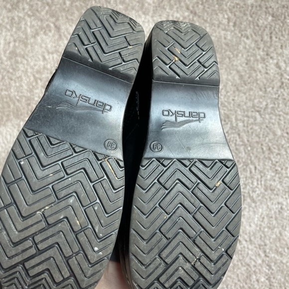 Dansko clogs - Picture 3 of 3